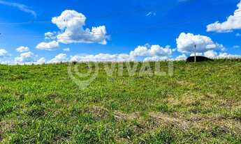 Imagem: Terreno-À VENDA-Chácara San Martin I-Itatiba-SP