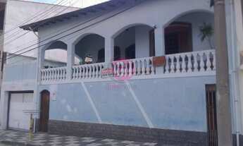 Imagem: CASA RESIDENCIAL em JACAREÍ - SP, Bela