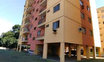 Imagem 3: Apartamento 2 Quartos com 61 metros