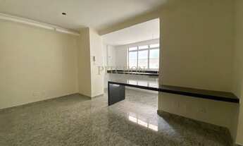 Imagem 2: Apartamento com área privativa à venda, 2 quartos, 2 suítes, 2 vagas, Savassi - Belo Horiz