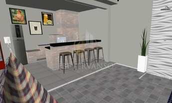 Imagem 5: Sobrado em Balneário Brejatuba - Guaratuba, PR