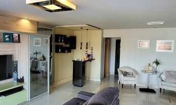 Imagem 5: Apartamento com 3 dormitórios à venda, 140 m² por R$ 900.000,00 - Jardim Elite - Piracicab