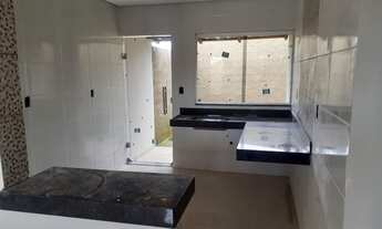 Imagem 6: Casa 02 e 03 Quartos B vila Rica em Igarapé