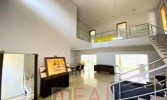 Imagem 5: Goiânia - Casa de Condomínio - Jardins Paris