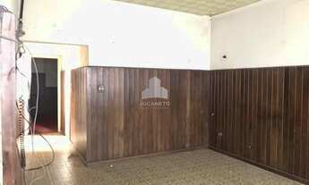 Imagem 3: Casa com 2 dormitórios para alugar, 100 m² por R$ 1.800/mês - Vila Bocaina - Mauá/SP