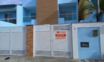 Imagem: Duplex Contemporâneo com 2 suítes no Condomínio