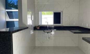 Imagem 6: Casa no Eusébio - Encantada (Cód 01270