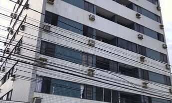 Imagem: Vendo apartamento 68m² 03 Qts no Edf. Manolo