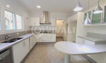 Imagem 4: Casa em Condomínio-À VENDA-Ville Chamonix-Itatiba-SP