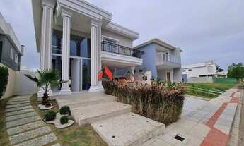 Imagem: Casa Alto padrão - 4 quartos/Suíte - Boulevard