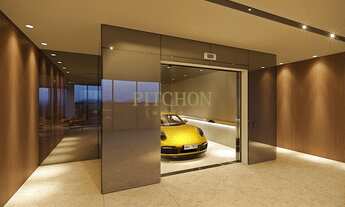 Imagem 4: Apartamento à venda, 4 quartos, 4 suítes, 10 vagas, Vila da Serra - Nova Lima/MG