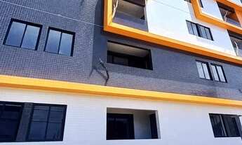 Imagem: Apartamento no Portal do Sol 55,6m²