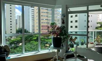 Imagem 7: SãO PAULO - Apartamento Padrão - Moema