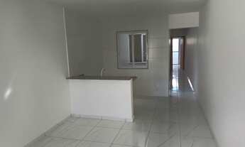 Imagem 3: Casa Linear no Centro da Pedra de Guaratiba