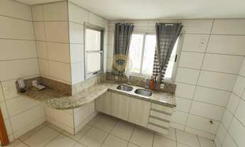 Imagem 3: Apartamento para Locação em Cuiabá, Duque de Caxias, 3 dormitórios, 1 suíte, 3 banheiros