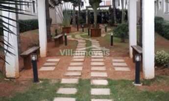 Imagem 2: Apartamento - Loteamento Parque São Martinho - Campinas