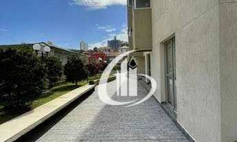 Imagem: Apartamento com 1 dormitório e 1 vaga para