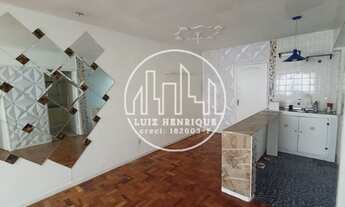 Imagem 4: Apartamento 1 dormitorio bem amplo pronto para morar!