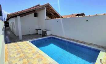 Imagem 3: Casa com 2 dorms, Balneário Flórida Mirim, Mongaguá - R$ 290 mil, Cod: 423944
