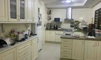 Imagem: Apto 176 M² - 3 dormts sendo 1 suíte