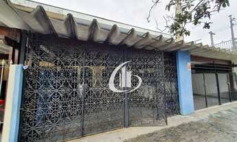 Imagem 1: Casa NÃO INDIVIDUAL com 1 dormitório e 1 vaga para alugar, 40 m² por R$ 1.200/mês - Parqu