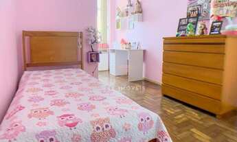 Imagem 4: Apartamento com 3 dormitórios à venda, 93 m² por R$ 410.000 - Centro - Belo Horizonte/MG