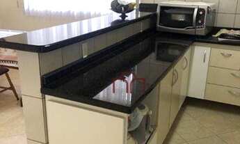 Imagem 4: Casa com 4 dormitórios à venda por R$ 650.000,00 - Santo Antônio - Joinville/SC