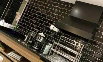 Imagem 4: Apartamento de 130 metros quadrados no bairro Aclimação com 3 quartos