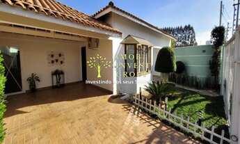 Imagem 2: Ampla casa térrea totalmente mobiliada para locação e venda em Indaiatuba/SP