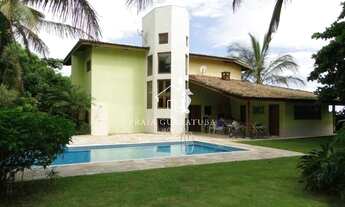 Imagem 3: PÉ NA AREIA com 5 dormitórios Cód. 135