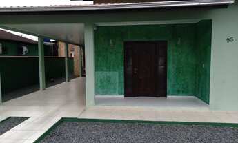 Imagem 2: Casa Alvenaria para Venda em Itinga Araquari-SC - 1227