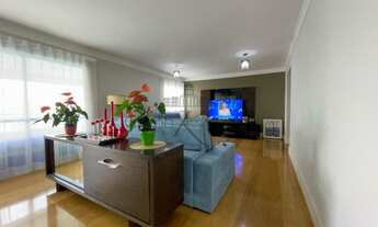 Imagem 3: Apartamento - Vila Adyana - Residencial Ideale - 233m² - 4 Dormitórios