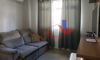 Imagem: Apartamento à venda em São Vicente/SP