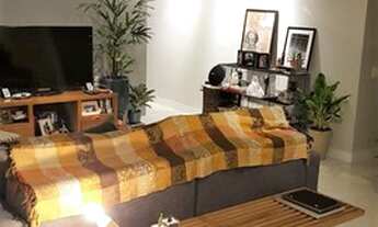 Imagem 7: Apartamento para venda tem 86 metros quadrados com 2 quartos em Vila Monte Alegre - São Pa