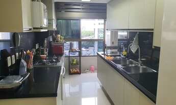 Imagem 4: Apartamento luxuoso na torre Sea do Evolution Shopping Park