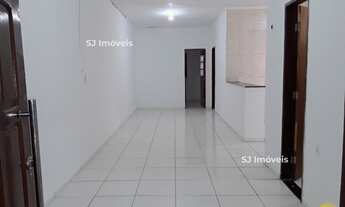 Imagem 4: JUAZEIRO DO NORTE - Casa Padrão - TIRADENTES