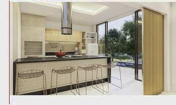 Imagem 6: Ref.: CAS4455 - Casa Nova 4 Suites - Piscina - Condomínio Alphaville