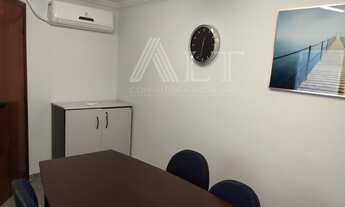 Imagem 2: Sala/Conjunto para venda tem 42 metros quadrados em Vila Itapura - Campinas - SP