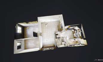 Imagem 12: Apartamento residencial para venda, Ipiranga, São Paulo - AP12861