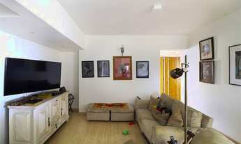 Imagem 4: Apartamento para venda com 169 metros quadrados com 3 quartos em Boaçava - São Paulo - SP