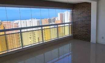 Imagem 4: Prime Meireles, apartamento com 3 dormitórios à venda, com 6 vagas de garagem, 118,30m² po