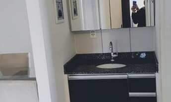 Imagem 3: Apartamento para venda com 44 metros quadrados com 2 quartos em Guarda do Cubatão - Palhoç