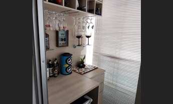 Imagem 5: Apartamento à venda, Parque São Vicente, Mauá, SP