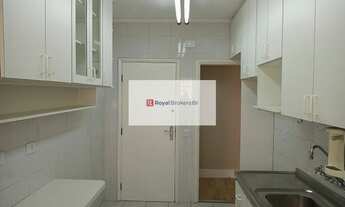 Imagem 6: Apartamento para alugar no bairro Santa Cecília - São Paulo/SP, Zona Oeste