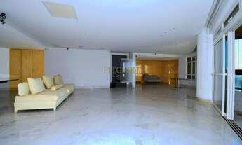 Imagem 7: Apartamento à venda, 4 quartos, 3 suítes, 4 vagas, Serra - Belo Horizonte/MG