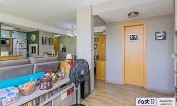 Imagem 5: Apartamento para venda tem 84 metros quadrados com 1 quarto em Jardim Lindóia - Porto Aleg