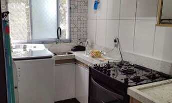 Imagem 3: Apartamento com 2 dormitórios à venda, 49 m² por R$ 320.000 - Vila Curuçá - São Paulo/SP