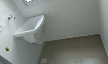 Imagem 2: Apartamento novo para venda de 36 m com 1 quarto, sacada, 1 vaga e lazer no Jardim Anália