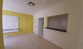 Imagem 7: Apartamento para venda com 65 metros quadrados com 3 quartos em Edson Queiroz - Fortaleza
