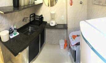 Imagem 6: Apartamento 1 Quarto Bairro Centro Cabo Frio